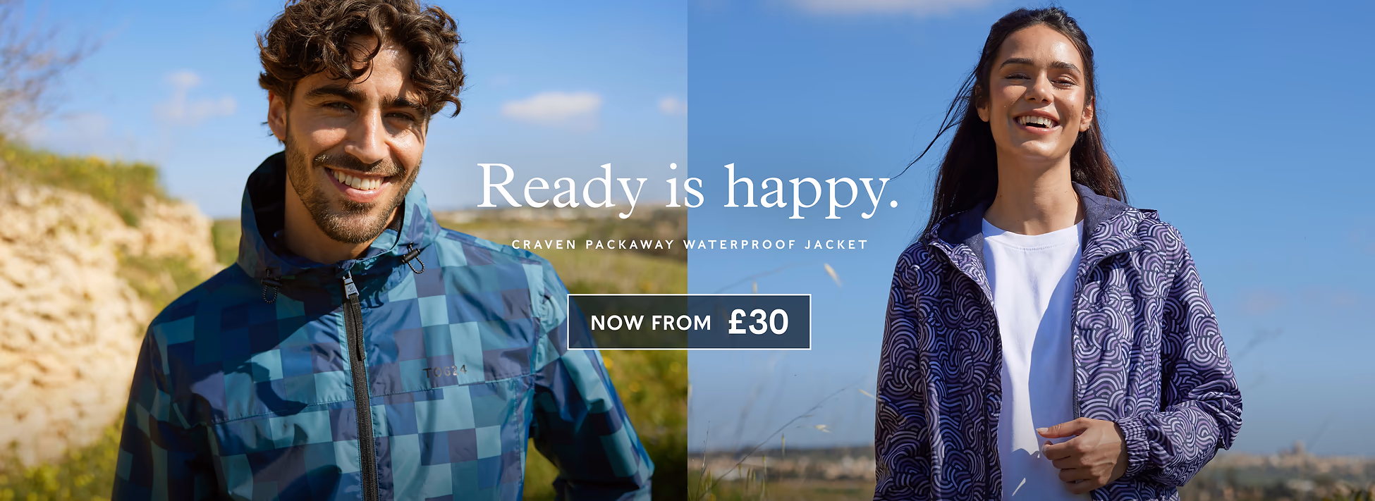 Built for the Yorkshire Elements